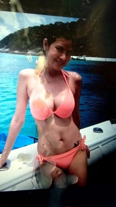 Pin Kejmanee Wattanasin - Cumtribute