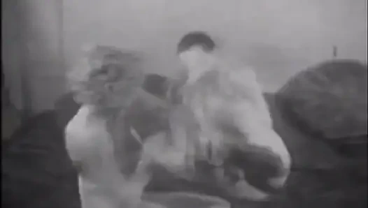 В ту ночь я был так