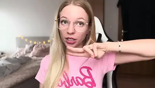 Keuschheitsermutigung und aufgaben in woche 1