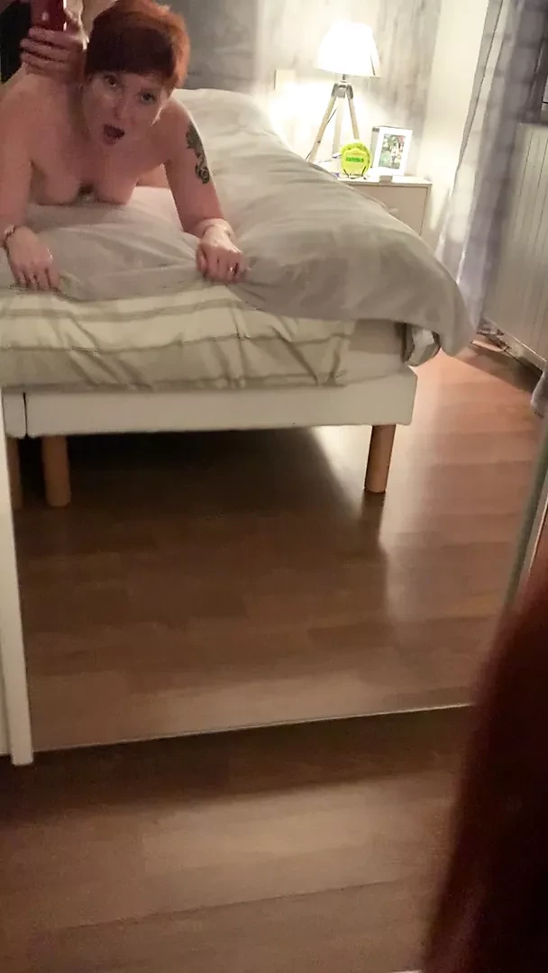 Me and my slut