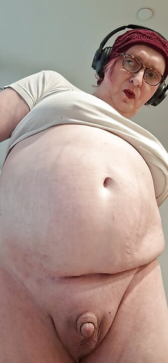 Princess Udders' Vigorous Prostate Milking