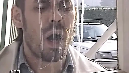 Горячий секс с Xkiss - Sluis