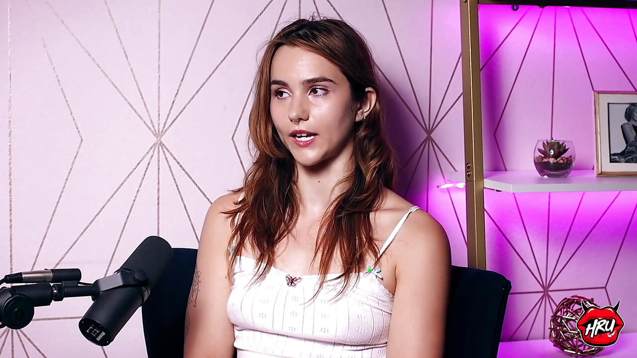 Ophelia Fae on Staying True as a Lesbian in Adult Entertainment