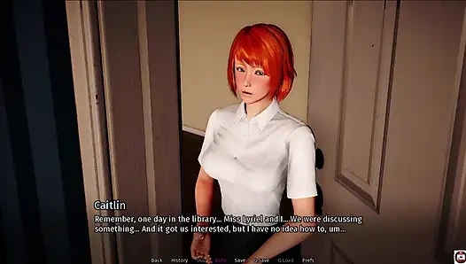 EIN HAUS IM RIFT - (TEIL 69) NC