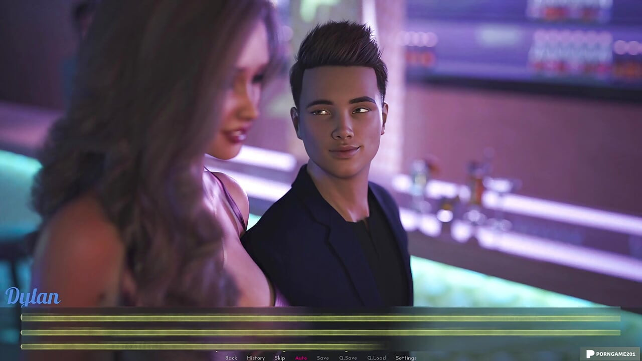 A Wife and Stepmother Awam main Edition #45 Update V0.190