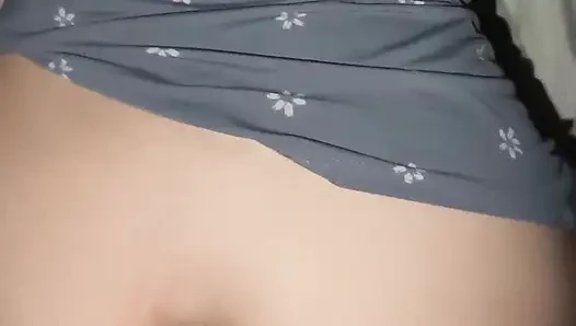 Hot young Alice sucks my, and I catch her on all fours