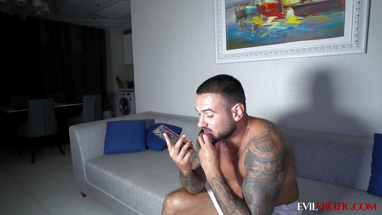 Cheating On My Girlfriend With Two Hot Asian Babes - EVIL EROTIC