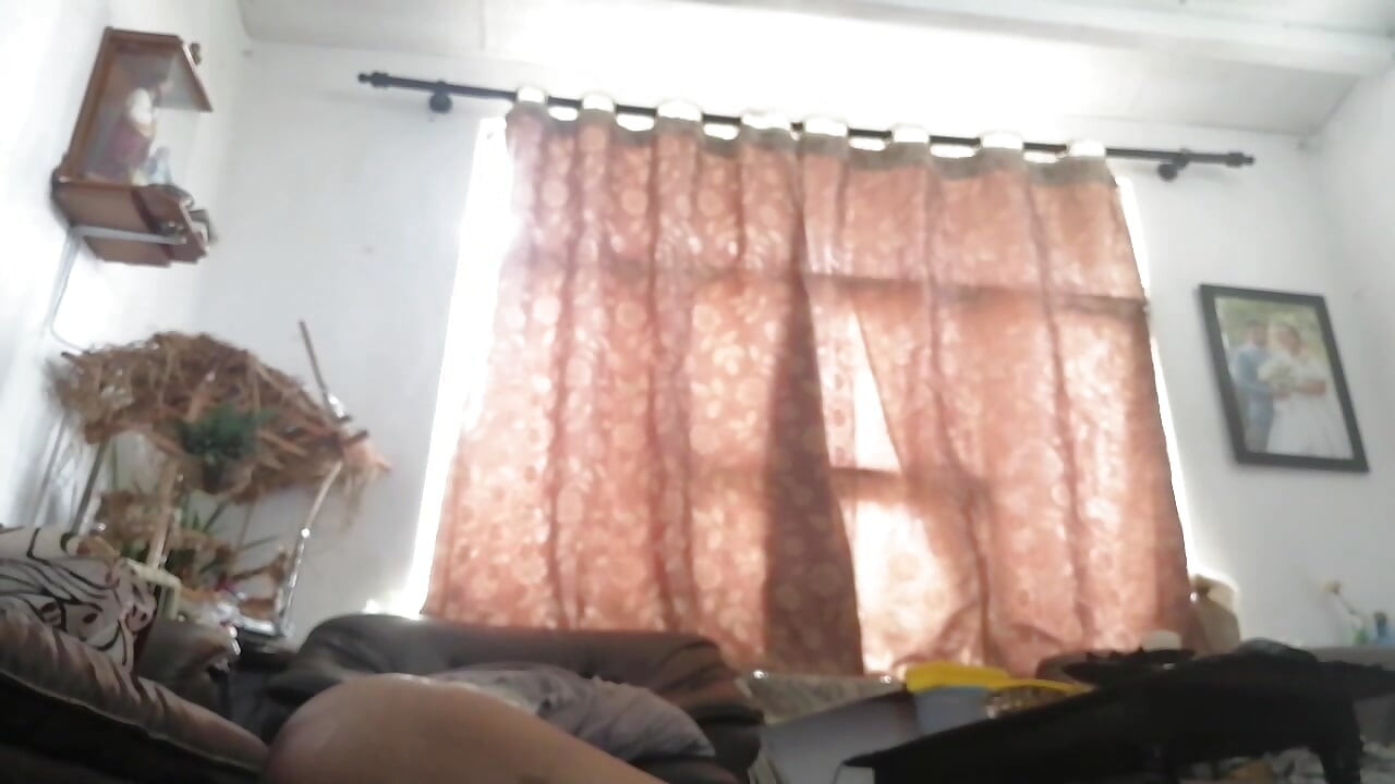 Cómo mi tía india mucama me seduce mientras estábamos solos en casa parte 1