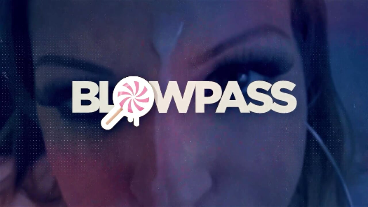 THROATED - Sage Hunter Shows Off Her Awesome Deepthroat Skills