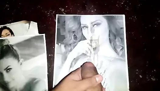 Cumtribute cynthia rodriguez