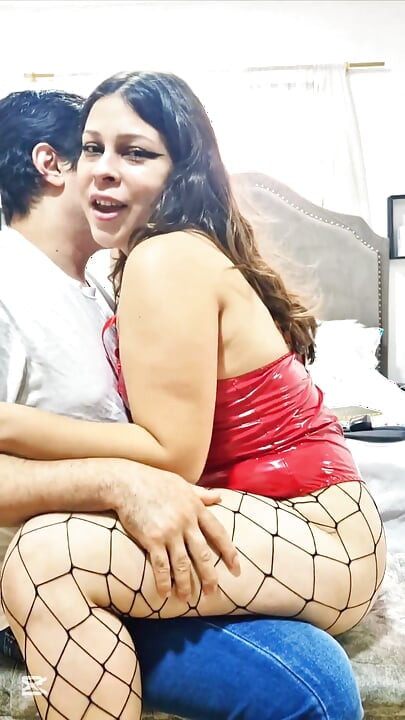 I Make You Sink with His Cock
