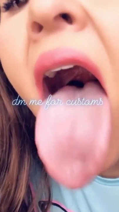 Long Tongue handling