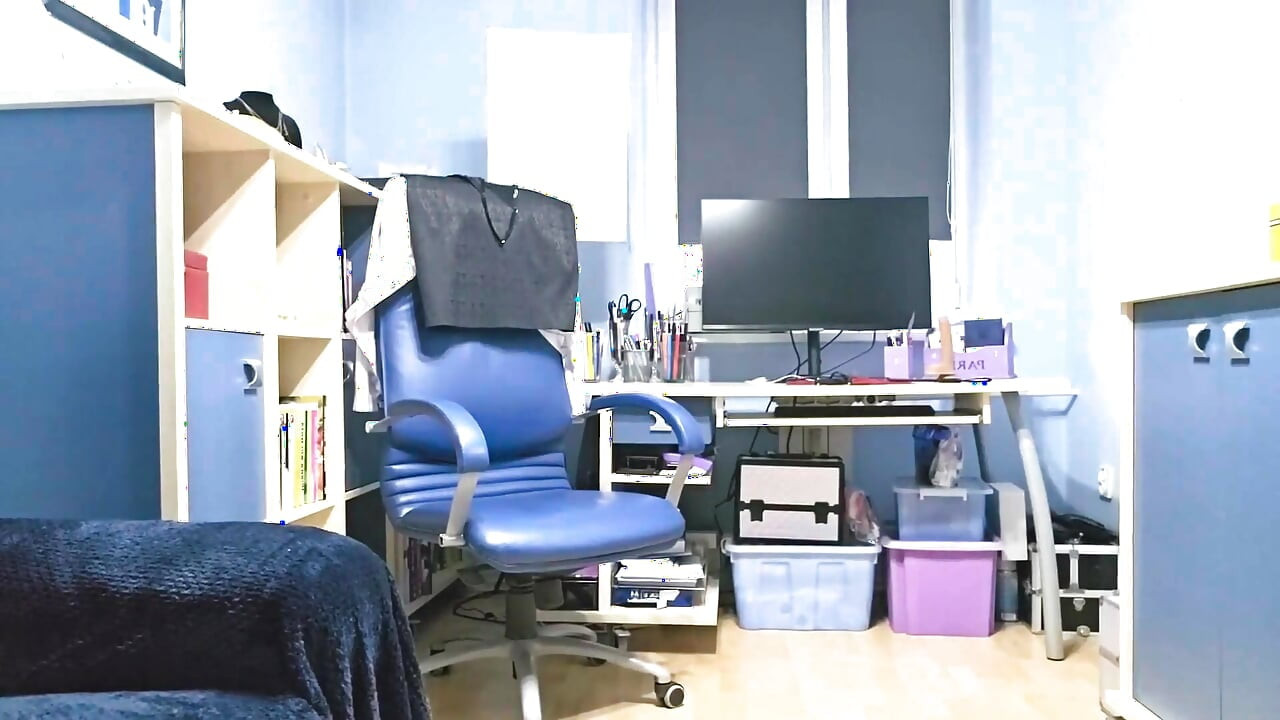 बंधन कामुकता लंड की सवारी