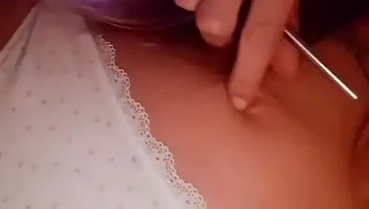 Göbek deliği oynama derlemesi