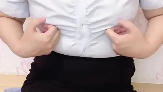 Massives squirting, masturbation, die immer wieder kommt