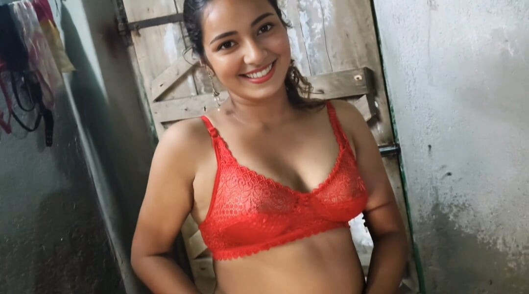 Indian bhabhi hard missionary and pussy licking full sex