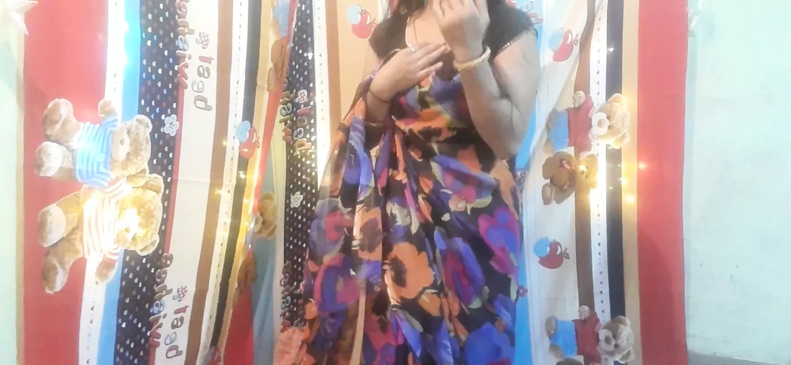 Sexy Puja – hot dance