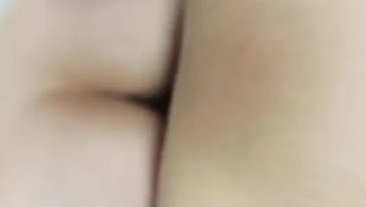 Endonezya pornosu: sikişmeden önce çoktan ıslanmışsın