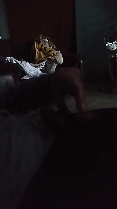 看看我这张火辣的脸