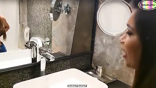 Üvey erkek kardeş..