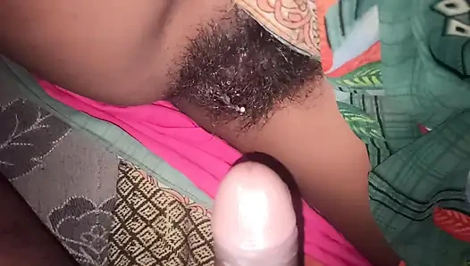 After a Long Time, I Enjoyed Sex a Lot