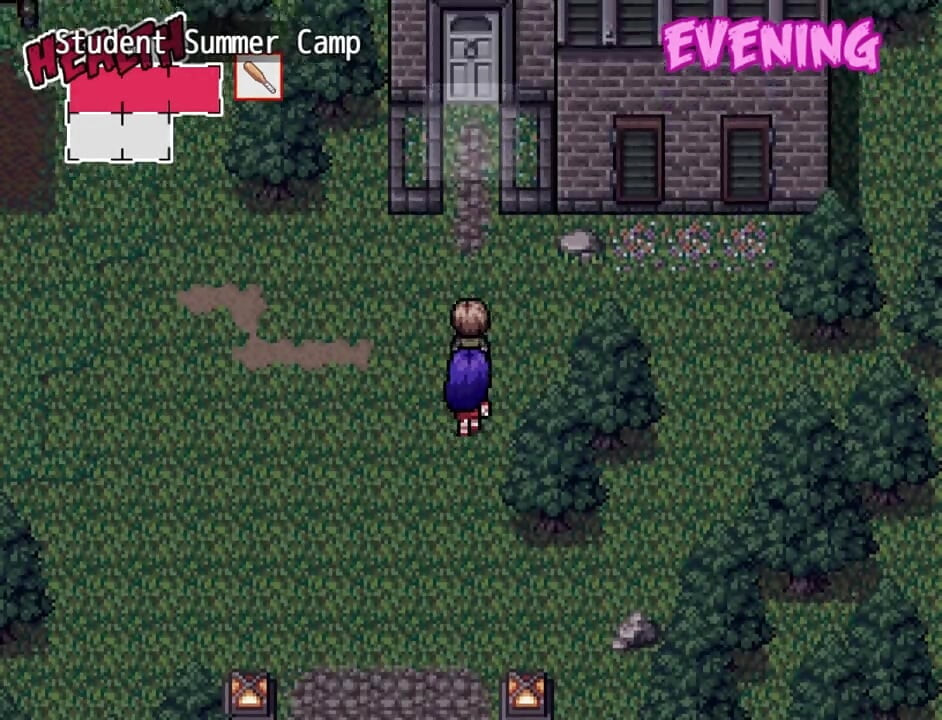 Zombies rückzug teil 39 spielt den ganzen tag mit mayor von Loveskysan69
