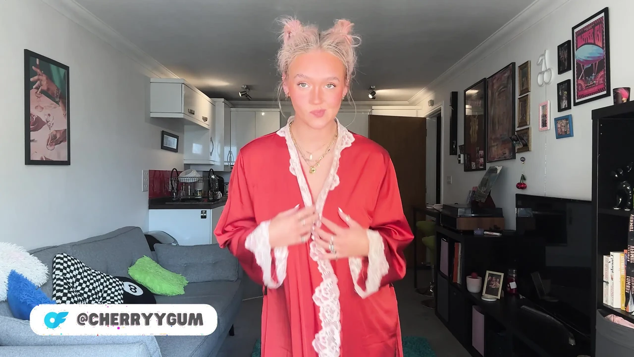 EXCLUSIVE Bikini Try On Haul with MASSIVE TITS
