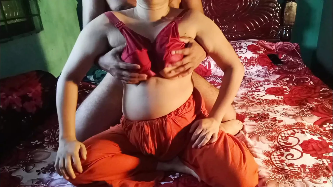 I Have An Affair With My Friend's Wife
