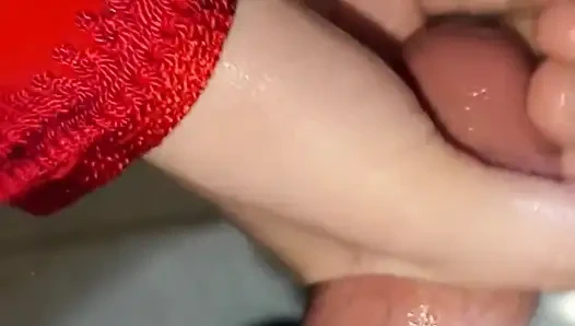 Paar, ehefrau hilft lhub heiÃŸer arabischer sex