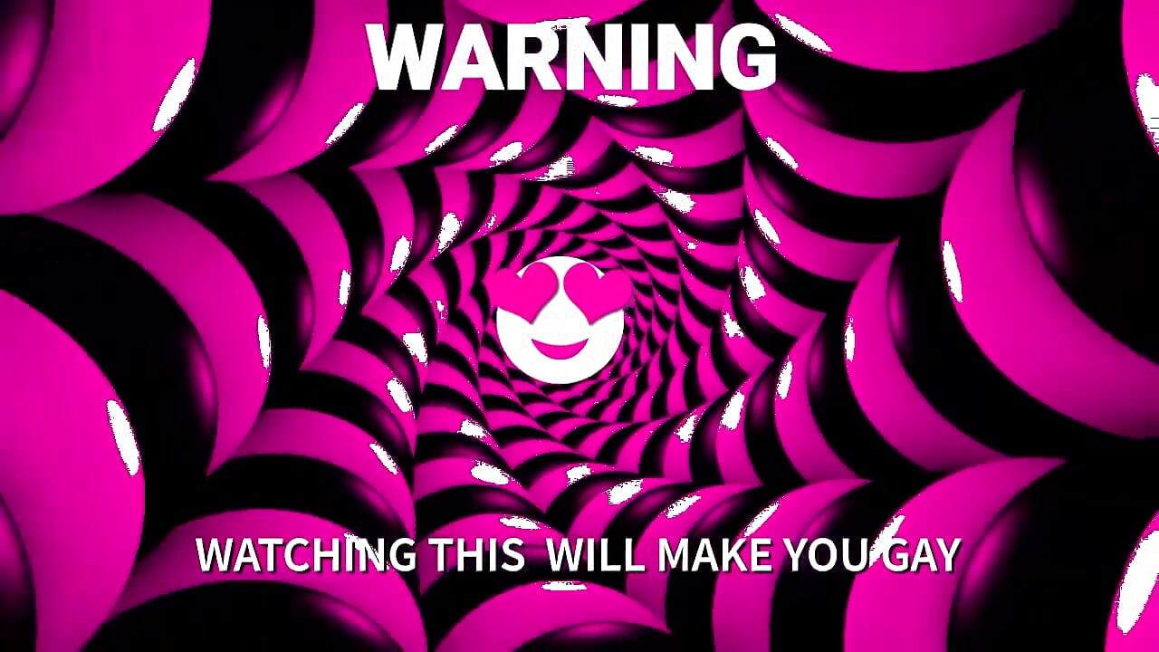Mesmerizing You to Go Gay with the Suck Suck and Blow Song
