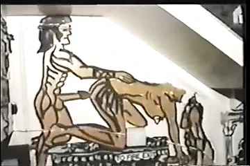 Eromania 1990