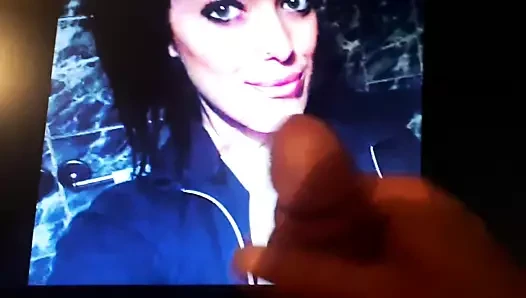 Moj prvi boşalma anısına