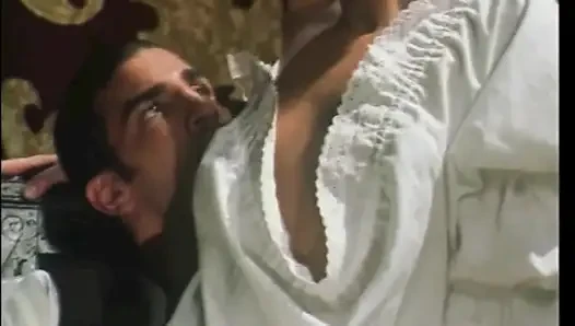 The Maid and the Master a Secret Sex Story