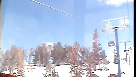 Sex Project 4 Wild Threesome Fuck Fest