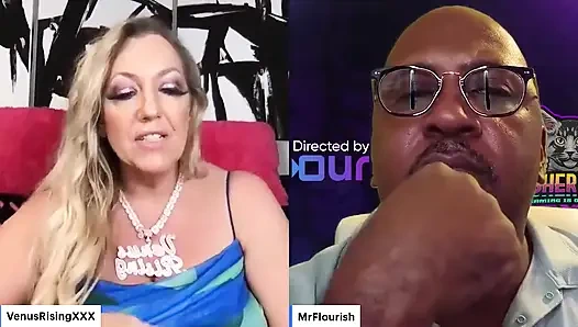 Mrflourish Podcast: Misafir Venüs Rising ile ertesi sabah