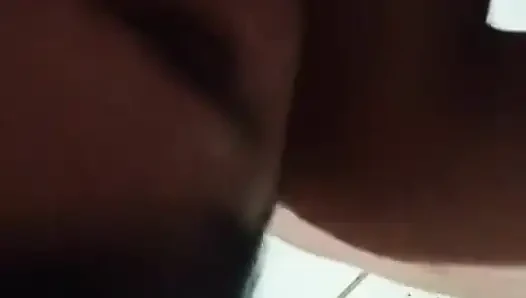 Blowjob kontol dengan happy ending - rekaman seks amatir latina