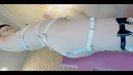 Mayu nr. 86 krämpfe