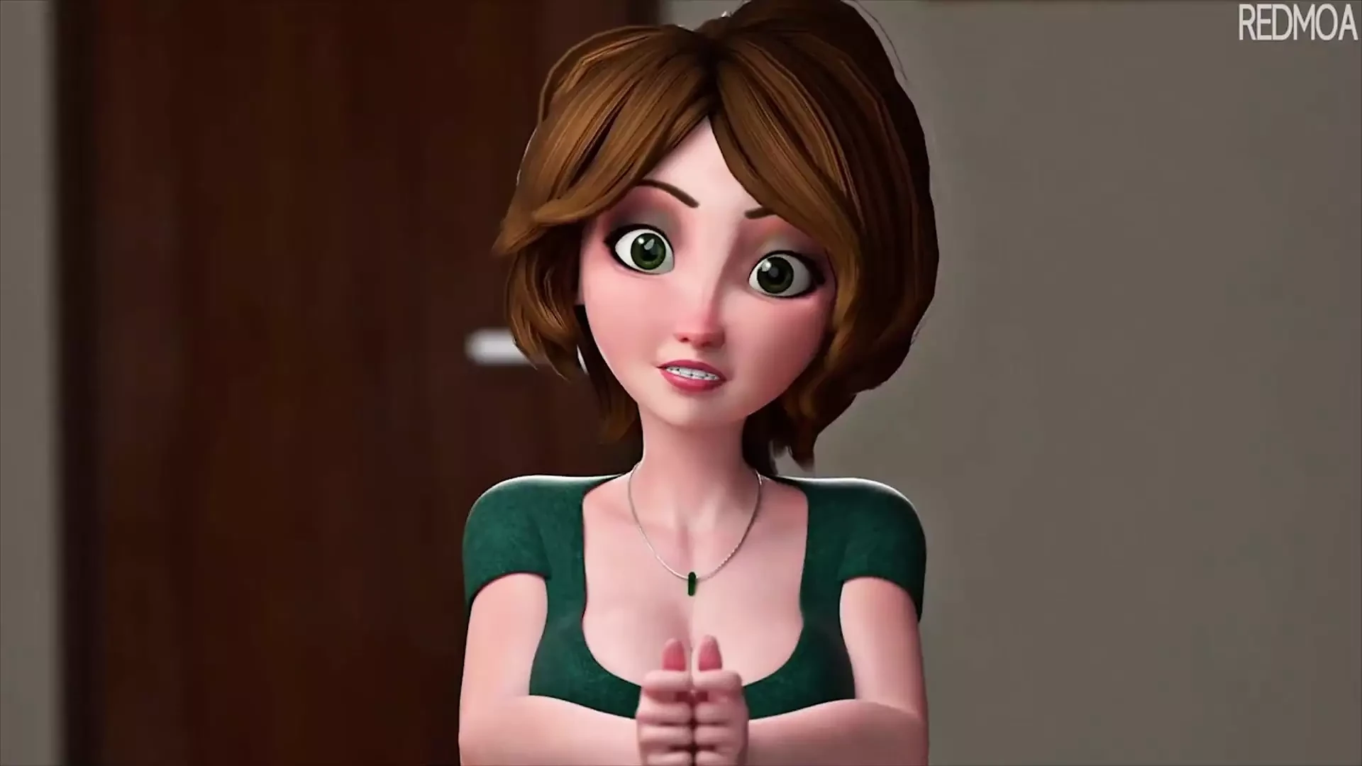 Yüksek kalite sfm & blender animasyonlu porno derleme 17