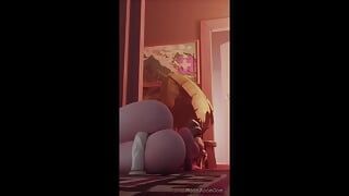 MoonRoomOom Hentai Compilation 23