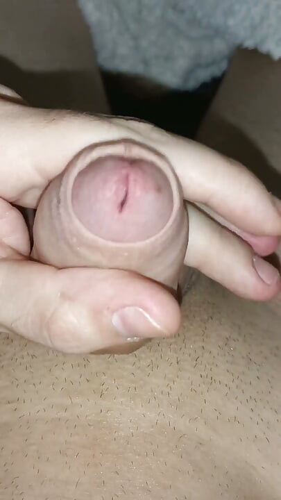 Horny Under the Covers