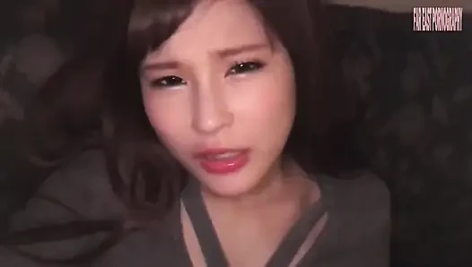 Pengalaman ngentot penuh gairah yang kaya dan intens -bagian.2