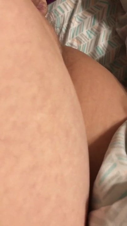 Bbw I tried playin with