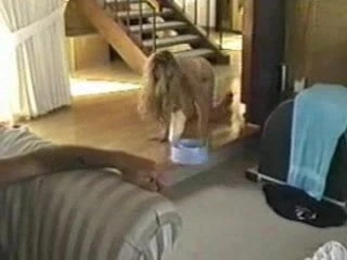 my new doggy