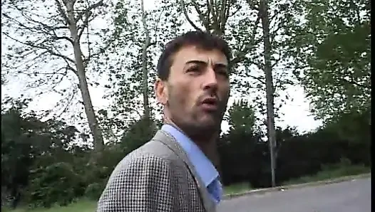 Bu senin karın - cilt. #05