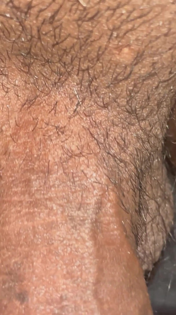 印度德西男孩与橙色的鸡巴操逼。 | 短片 1