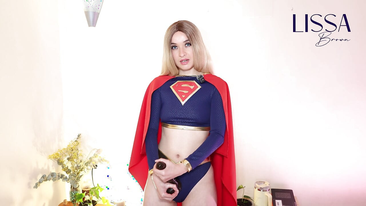 CEI และ JOI โดย Super Girl