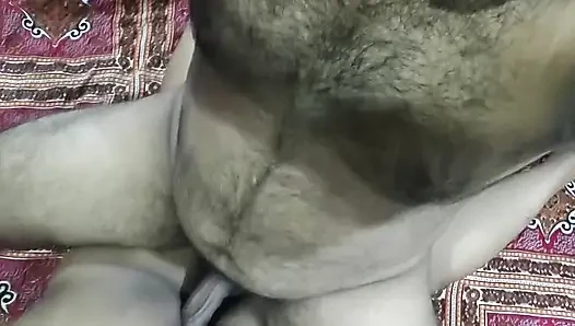 Mahasiswa desi membutuhkan lebih banyak seks