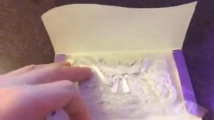 sent panties