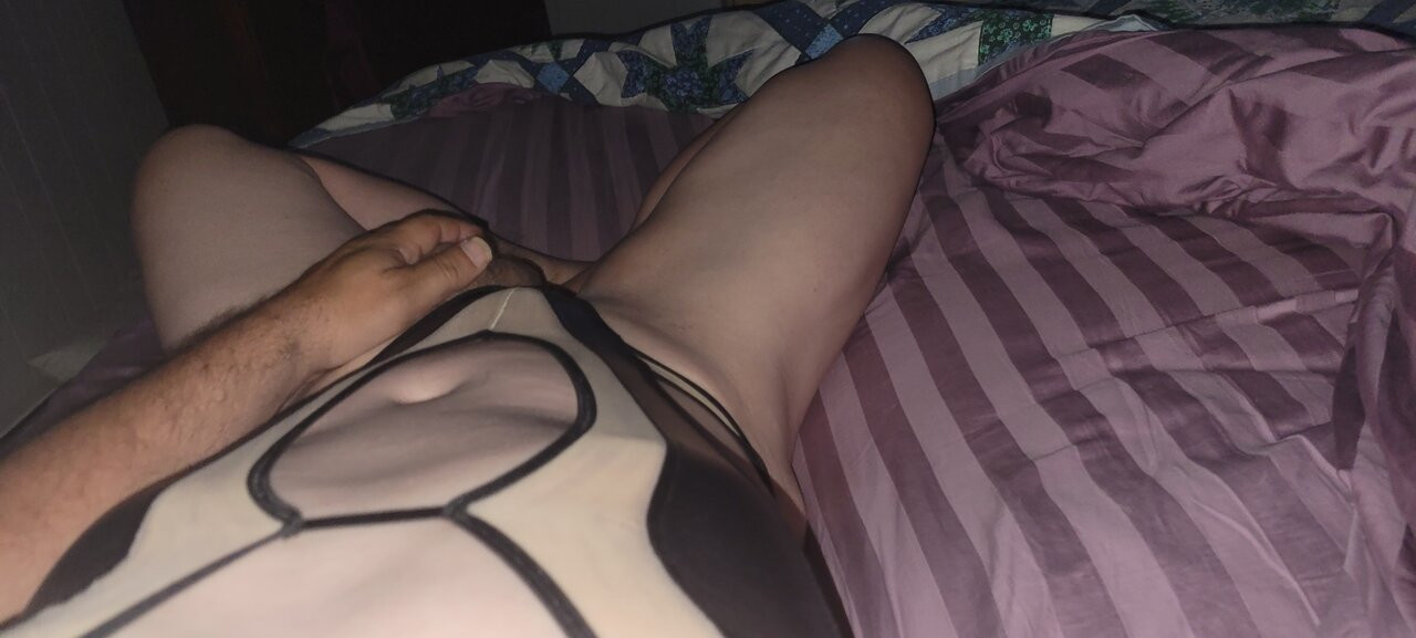Neue Dessous # 3