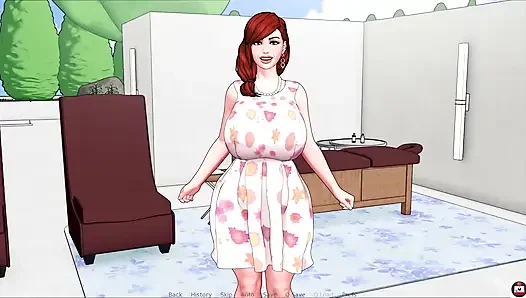Devine Heel - 32